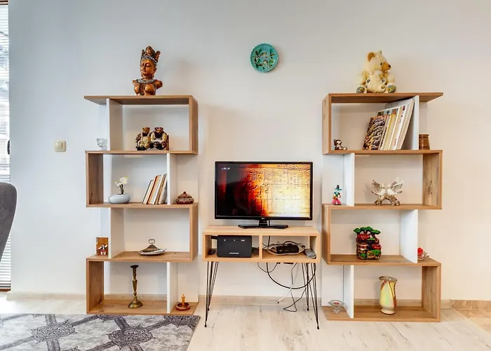 Appartamento Cometa - 1bd Near Slope #7 By Flat Manаger